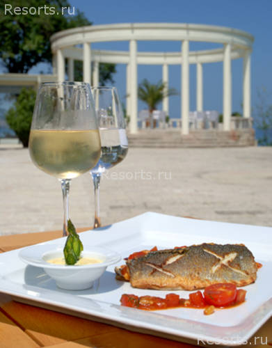 Grand Hotel Varna 37